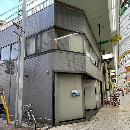 田町ハウス Apartment Takamatsu Exterior photo
