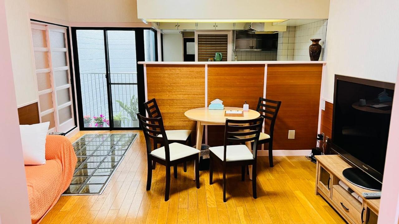 田町ハウス Apartment Takamatsu Exterior photo