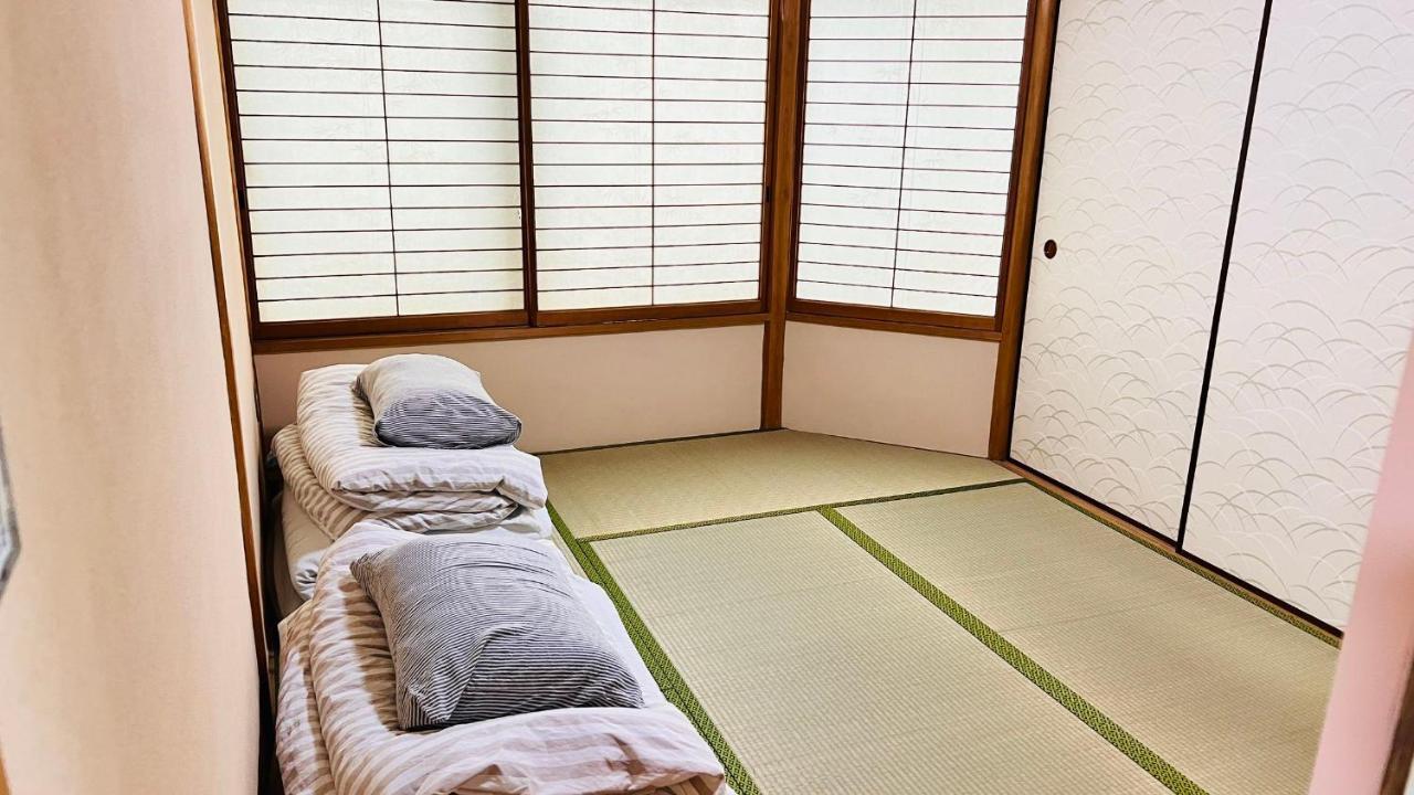 田町ハウス Apartment Takamatsu Exterior photo